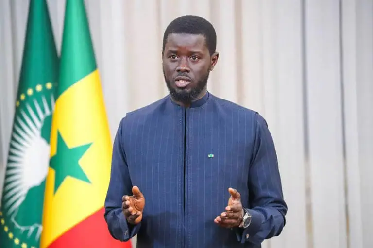 Sénégal : LAZARD ATTENDU COMME CONSEILLER SUR LA DETTE